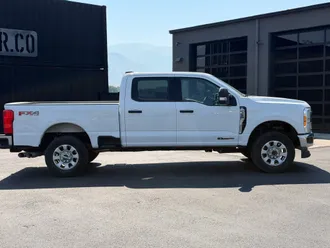 2024 Ford F-250SD photo 3