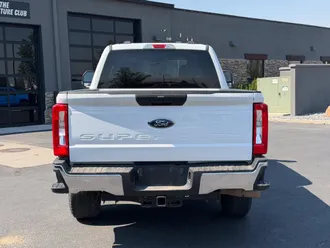 2024 Ford F-250SD photo 4