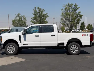 2024 Ford F-250SD photo 5
