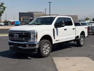 2024 Ford F-250SD photo 6