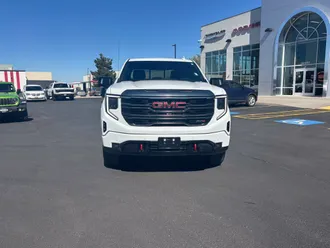 2024 GMC Sierra 1500 photo 2