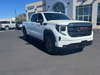 2024 GMC Sierra 1500 photo 3