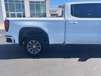 2024 GMC Sierra 1500 photo 5