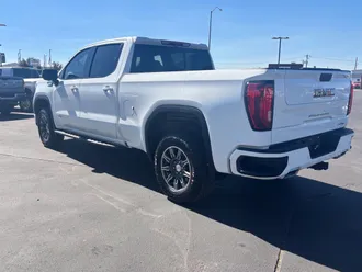 2024 GMC Sierra 1500 photo 6