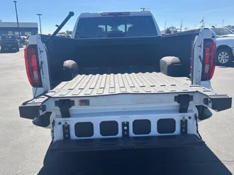 2024 GMC Sierra 1500 photo 7