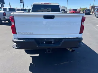 2024 Chevrolet Silverado 3500HD photo 6