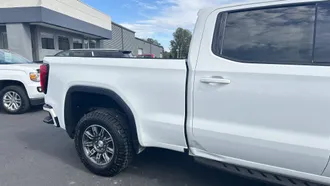 2024 GMC Sierra 1500 photo 4
