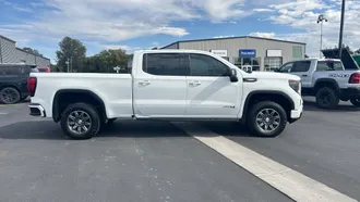 2024 GMC Sierra 1500 photo 5