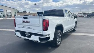 2024 GMC Sierra 1500 photo 6