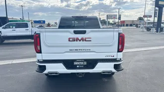 2024 GMC Sierra 1500 photo 7