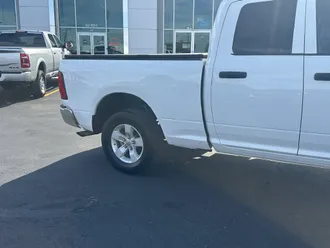 2024 Ram 1500 Classic photo 4