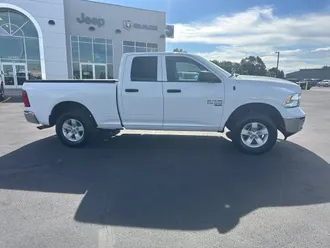 2024 Ram 1500 Classic photo 5