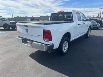 2024 Ram 1500 Classic photo 6