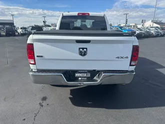 2024 Ram 1500 Classic photo 7