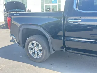 2024 GMC Sierra 1500 photo 4