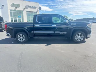 2024 GMC Sierra 1500 photo 5