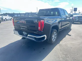 2024 GMC Sierra 1500 photo 6