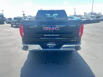 2024 GMC Sierra 1500 photo 7