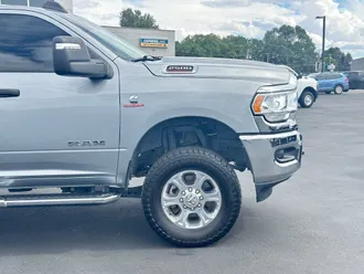 2024 Ram 2500 photo 3