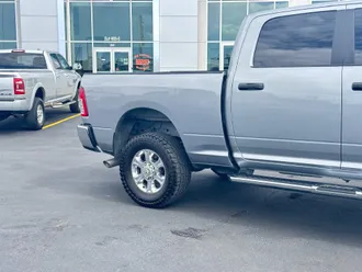 2024 Ram 2500 photo 4