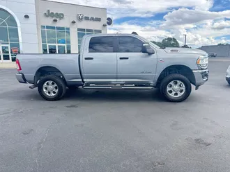2024 Ram 2500 photo 5