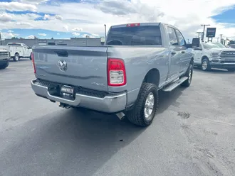 2024 Ram 2500 photo 6