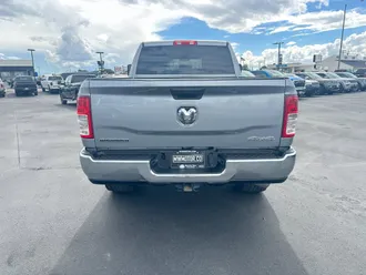 2024 Ram 2500 photo 7