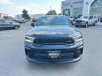 2024 Dodge Durango photo 2