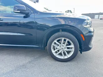 2024 Dodge Durango photo 3