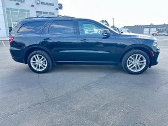 2024 Dodge Durango photo 4