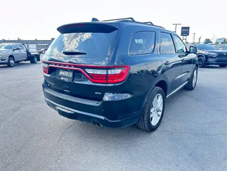 2024 Dodge Durango photo 5