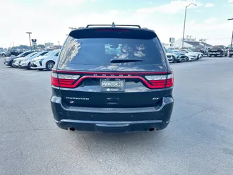 2024 Dodge Durango photo 6