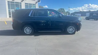 2024 Chevrolet Tahoe photo 5