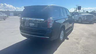 2024 Chevrolet Tahoe photo 6
