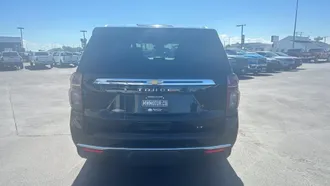 2024 Chevrolet Tahoe photo 7
