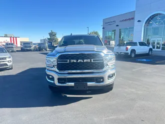 2024 Ram 2500 photo 2