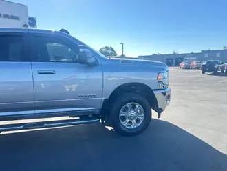 2024 Ram 2500 photo 3