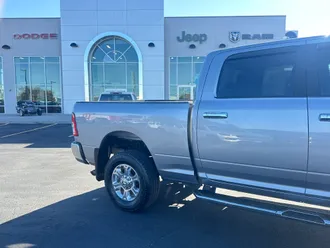 2024 Ram 2500 photo 4