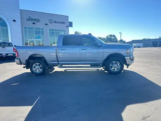 2024 Ram 2500 photo 5