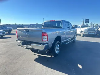2024 Ram 2500 photo 6