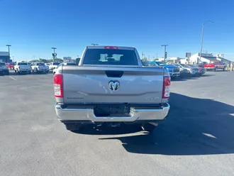 2024 Ram 2500 photo 7