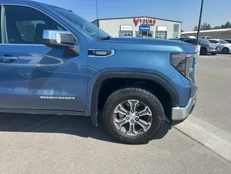 2024 GMC Sierra 1500 photo 3
