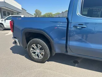 2024 GMC Sierra 1500 photo 4