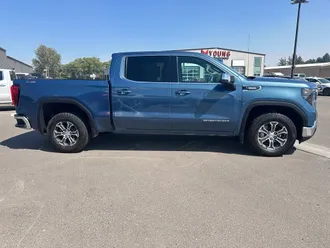 2024 GMC Sierra 1500 photo 5