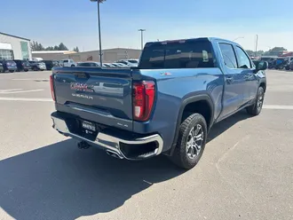 2024 GMC Sierra 1500 photo 6