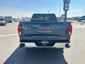 2024 GMC Sierra 1500 photo 7