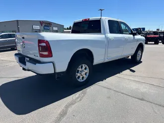 2024 Ram 2500 photo 3