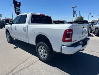 2024 Ram 2500 photo 4