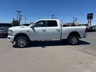 2024 Ram 2500 photo 5