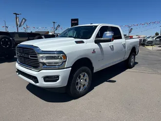 2024 Ram 2500 photo 6